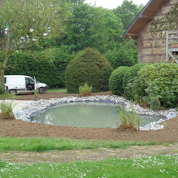 Photo n°1 de Vasset Etar à Hermeville (Service d'entretien et de réparation de fosses septiques)