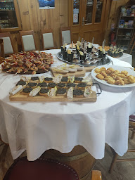 Photo n°7 de Bar Le Winch à Sarzeau (Brasserie)