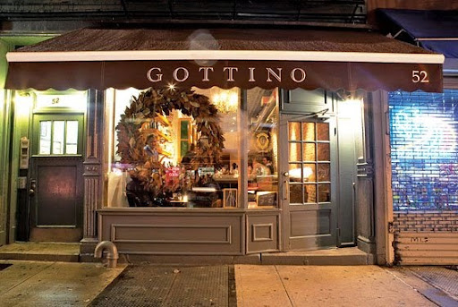 Greenwich Gourmet Deli