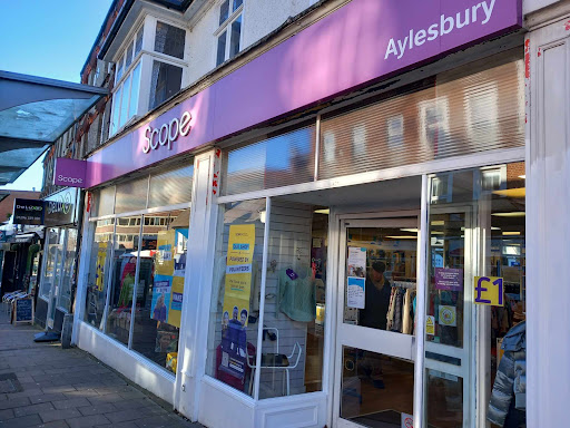 Scope Aylesbury - Thumbnail