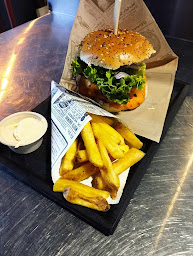 Photo n°18 de Le District Troyes à Troyes (Salle de jeux vidéo)