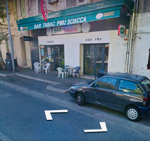 BAR TABAC PMU SCIACCA
