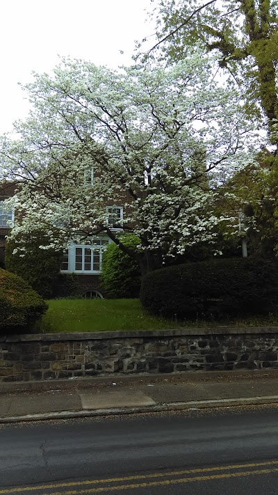 Kesher Zion Synagogue