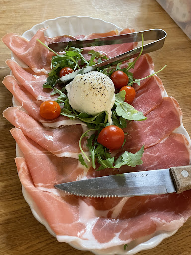 Pizzeria da Alfredo Repole - Thumbnail