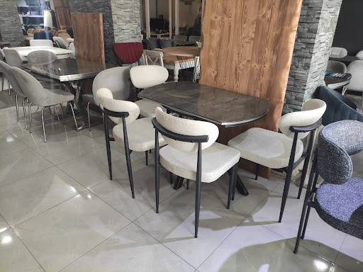 Masa Sandalye Dünyası