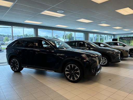 Montmagny Mazda - Thumbnail