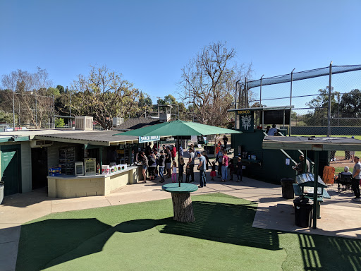 Westhills Baseball - Thumbnail