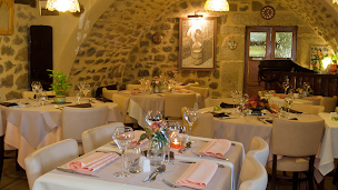 Photo n°1 de Buron du Ché à Nasbinals (Bar)