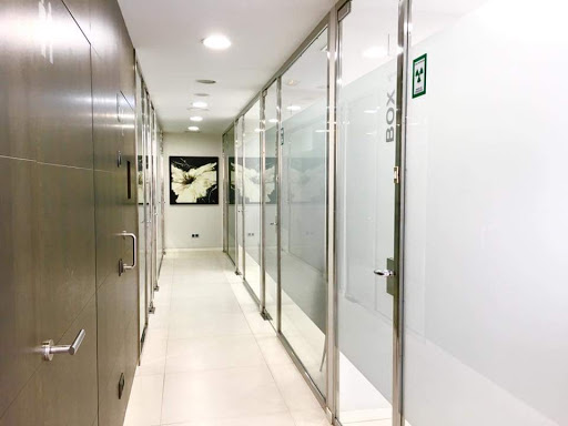 Clínica dental dra Pedrós