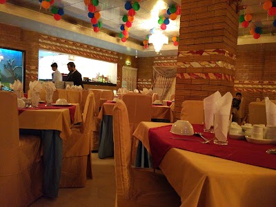Photos of Shangri-La