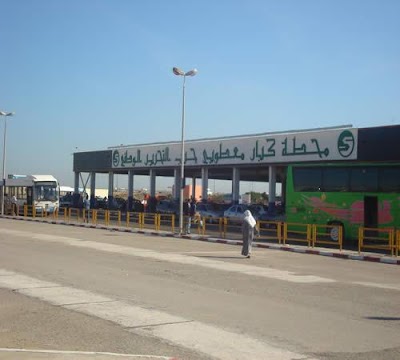 Photos of Gare Routiere du Caroubier