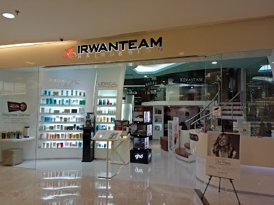 Photos of Irwan Team Hair Design - Emporium Pluit Mall