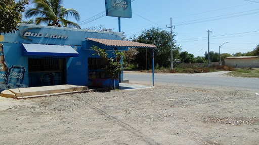 Deposito Silvia TECATE Tecomate