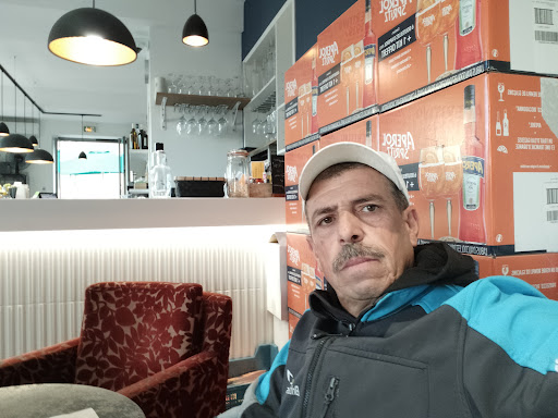 GILLES DUFOURQ