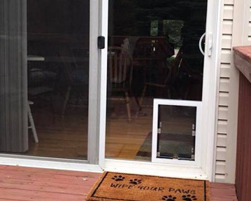 Hale Pet Door Of Central Florida