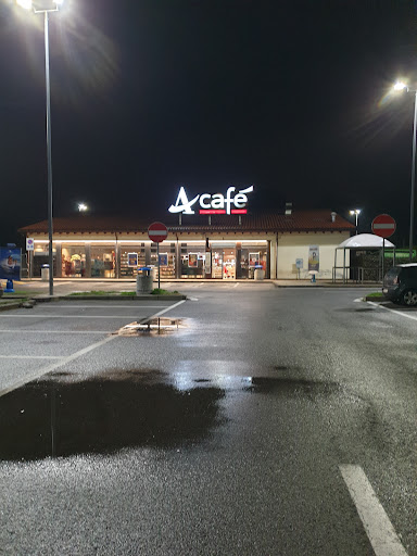 Autogrill Verbano Ovest - Thumbnail
