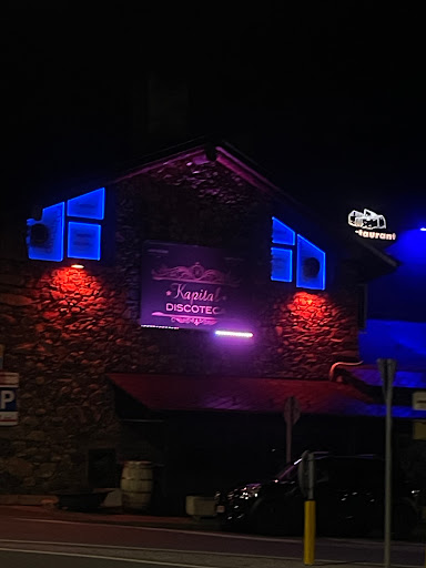 Kapital Andorra - Thumbnail