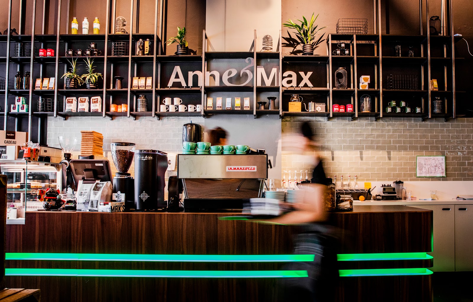 Anne&Max — photo 1