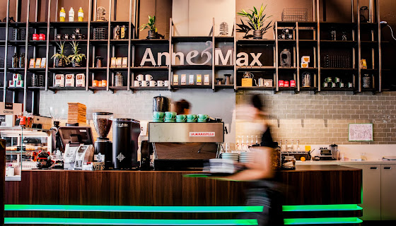 Anne&Max