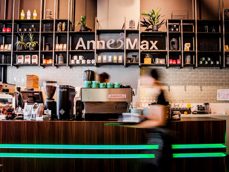 Anne&Max — photo
