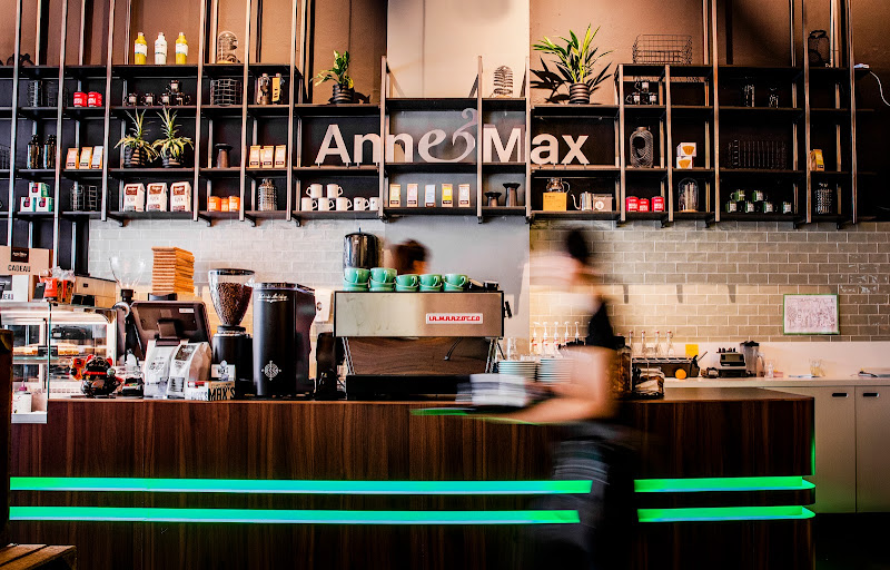 Anne&Max — photo
