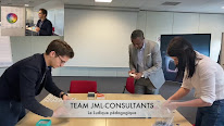 TEAM JML-CONSULTANTS à Neuilly-sur-Seine