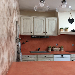 Photo n°21 de Le Pinceau d'Argent à Ventabren (Peintre en bâtiment)