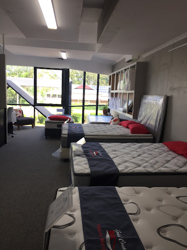 Gold Coast Mattress Warehouse - Thumbnail