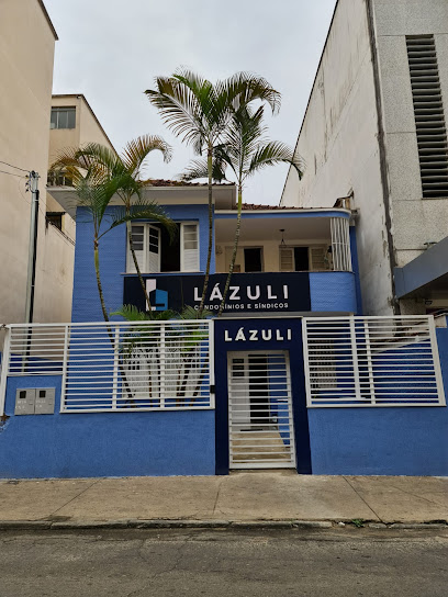 LAZULI Administradora de Condomínios
