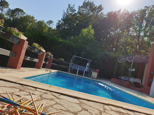 Photo de La Badie