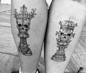 Photo n°5 de Flo Tattoo Workshop à Les Angles (Tatoueur)