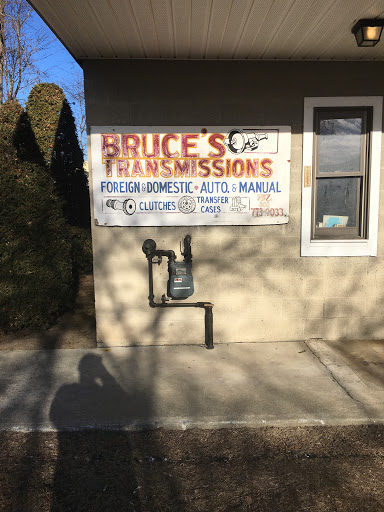 Bruce's Transmission - Thumbnail