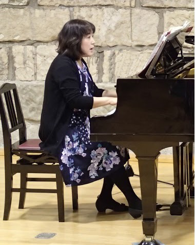 横畠桂子ピアノ教室