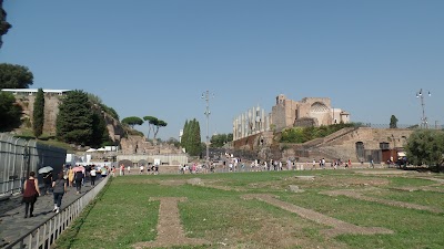 Photos of Hotel Emmaus Rome