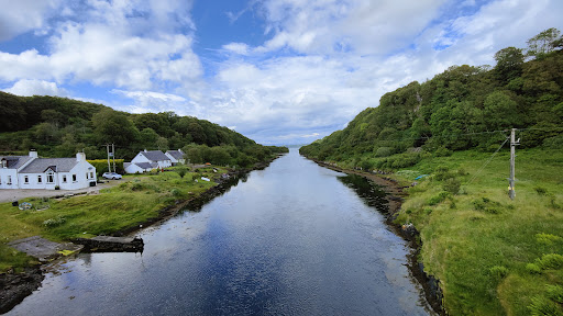 Clachan Bridge - Thumbnail