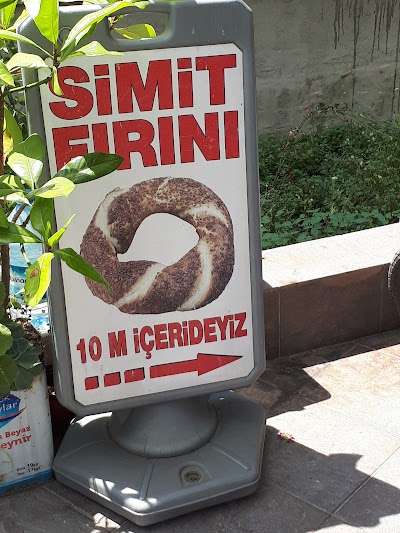 Sarıbaş Simit Fırını