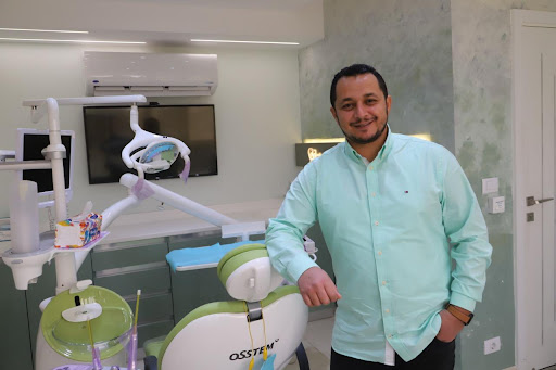 Dr. Mohamed Talaat Dental Clinic - صورة 2