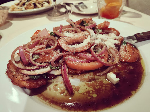Goccia D'Oro Italian Restaurant - Thumbnail