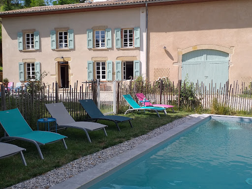 Photo de La Maison Platane à Romagnieu (38480)