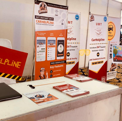 photo of CarHelpline | 24/7 Car Breakdown & Car Recovery Platform