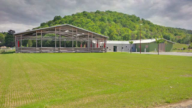 CENTRE EQUESTRE LE P TIT RANCH