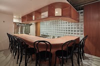 江戸前鮨 Sushi Bar Mugen ∞