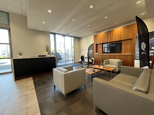 Photo n°12 de MG Motor Nantes à Saint-Herblain (Garage automobile)