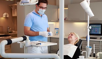 Photos of Dentalklinikken K&oslash;benhavn