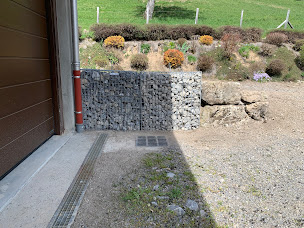 Photo n°10 de Paysages du Grand Massif à La Rivière-Enverse (Entreprise de terrassement)