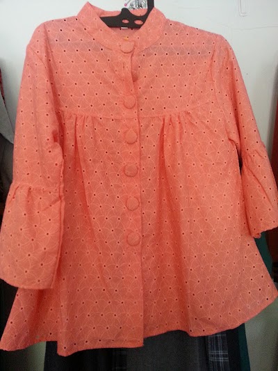Photos of Toko Mustika Fashion 👕👗👚🎽👖👙