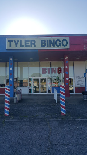 Tyler Bingo - Thumbnail