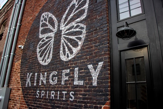 Kingfly Spirits