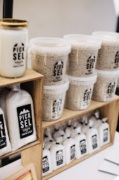 Photo n°18 de PickSel au Marché à La Couarde-sur-Mer (Épicerie)