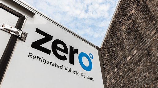 Zero Refrigerated Vehicle Rental